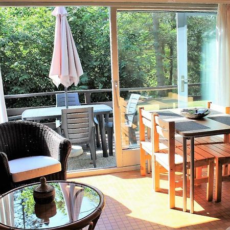 Au Bois Charmant Waulsort ภายนอก รูปภาพ