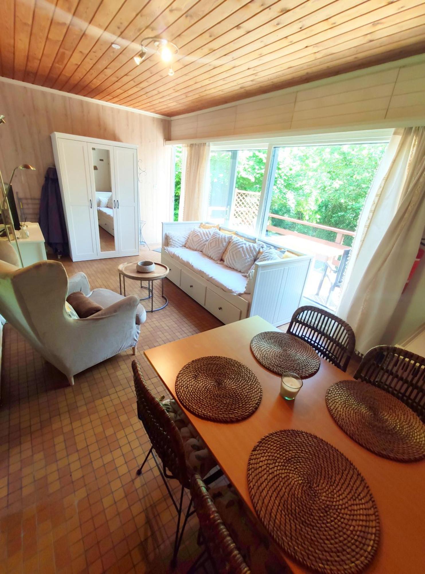 Au Bois Charmant Waulsort ภายนอก รูปภาพ