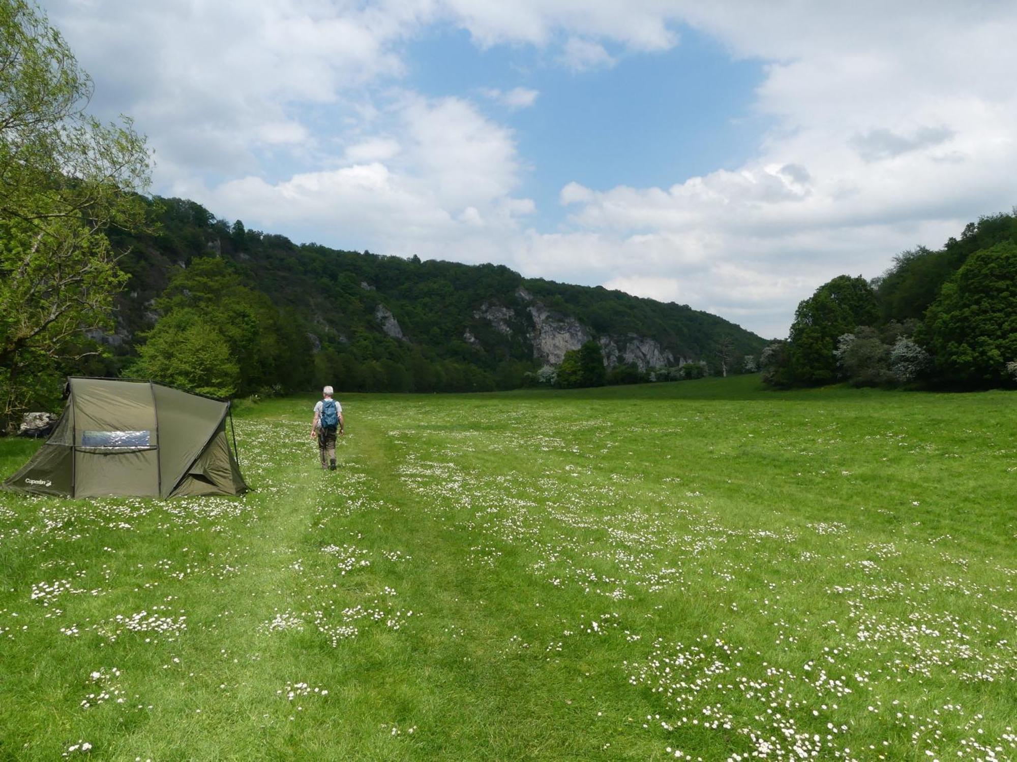 Au Bois Charmant Waulsort ภายนอก รูปภาพ
